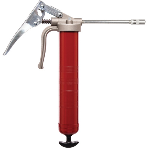 Pistol Grip Grease Guns, 14 oz Capacity Moffatt Supply & Specialties