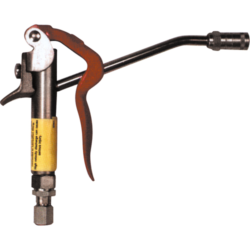 High Pressure Grease Control Valve Moffatt Supply & Specialties