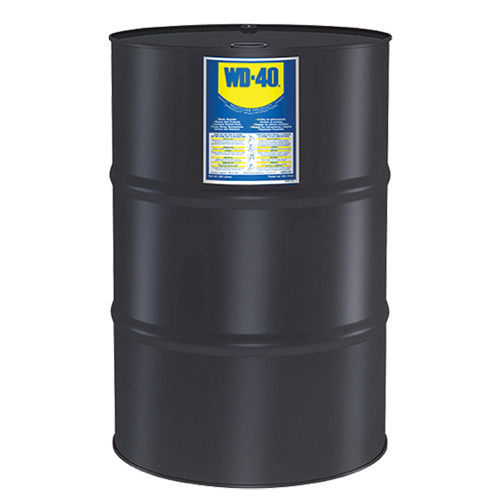 Penetrating Oil, Drum, 205 L Moffatt Supply & Specialties