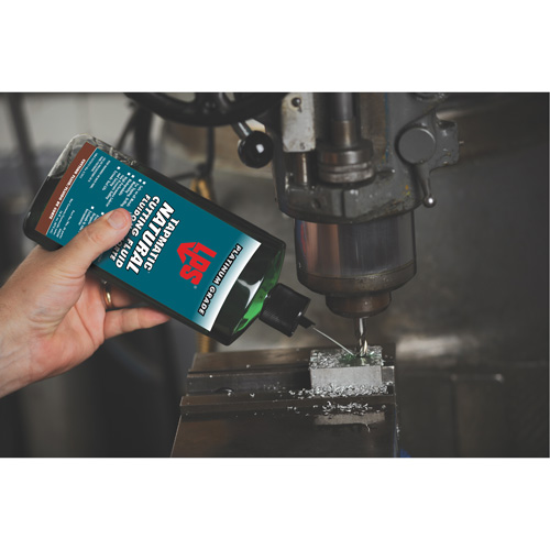 Tapmatic&reg; Natural Cutting Fluids, 16 oz. Moffatt Supply & Specialties