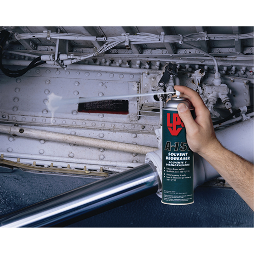A-151 Solvent Degreaser, Pail Moffatt Supply & Specialties