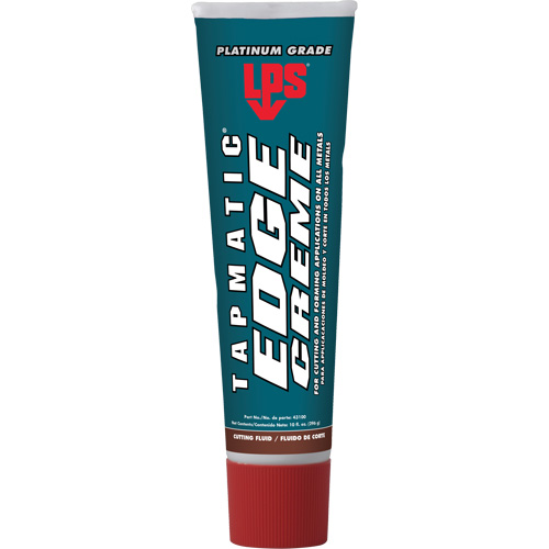 Tapmatic&reg; Edge Creme Moffatt Supply & Specialties