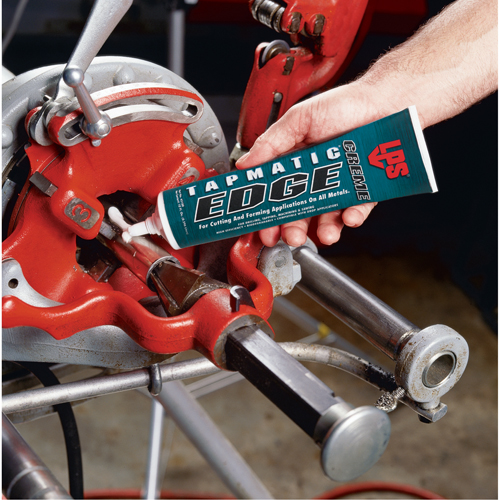 Tapmatic&reg; Edge Creme Moffatt Supply & Specialties