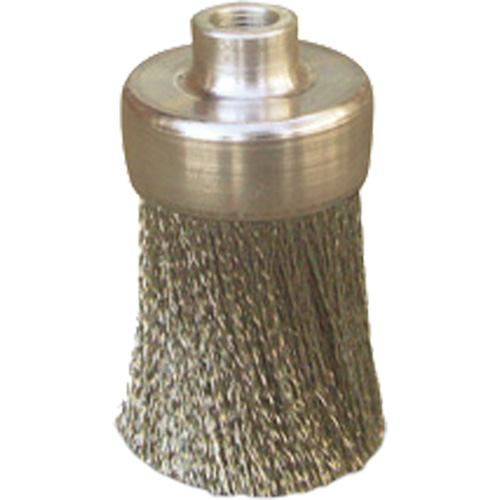 Brosses plates, rondes ou Roto Moffatt Supply & Specialties