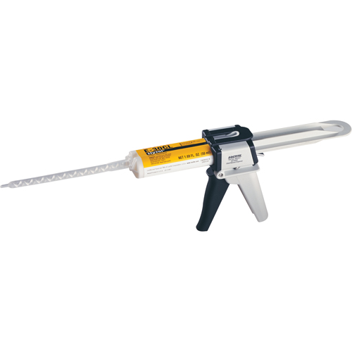 Dual Cartridge Manual Applicator, 50 ml Moffatt Supply & Specialties