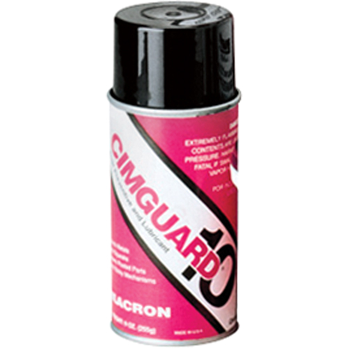 Cimguard 10 Corrosion Preventive, Aerosol Can Moffatt Supply & Specialties