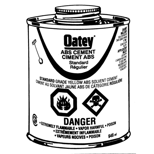 Abs Standard Moffatt Supply & Specialties