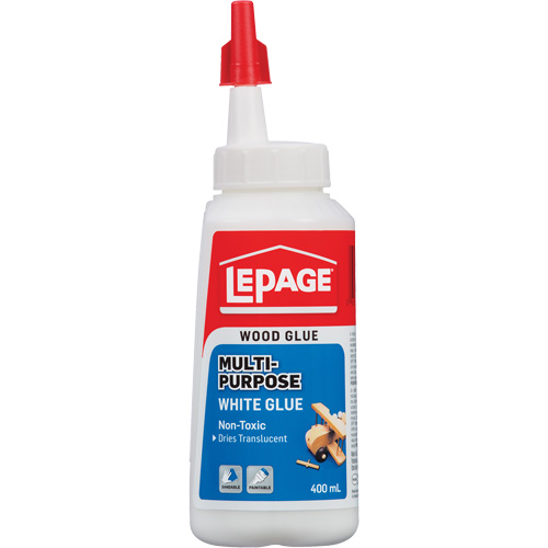 LePage&reg; White Glue Moffatt Supply & Specialties