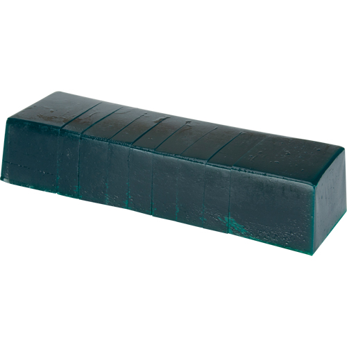 Rev&ecirc;tement de protection E-30, Vert, 25 lb, Boîte Moffatt Supply & Specialties