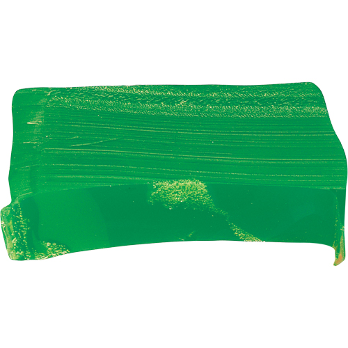 Rev&ecirc;tement de protection E-25, Vert, 25 lb, Boîte Moffatt Supply & Specialties