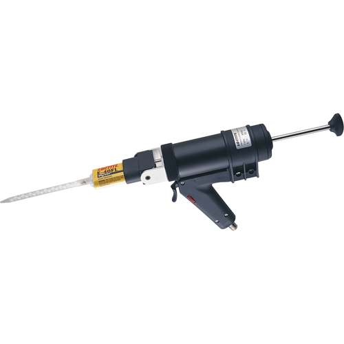 Applicateurs pneumatiques &agrave; double cartouche de 50 ml Moffatt Supply & Specialties
