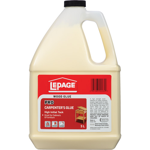 LePage&reg; Carpenter's Glue Moffatt Supply & Specialties