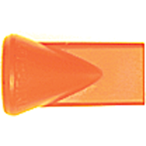 #60 Flat Slot Nozzles, 1-1/10" L x 22/50" W Moffatt Supply & Specialties
