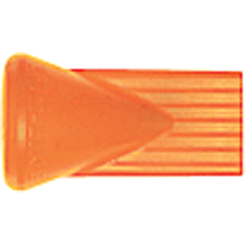 Flat 7-Hole Nozzles, 1-1/10" L Moffatt Supply & Specialties