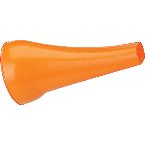 Anti-Static Tapered Oval Nozzles Moffatt Supply & Specialties