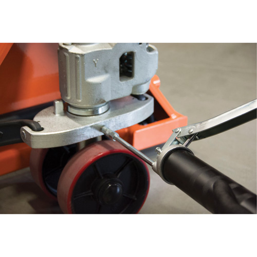 Heavy-Duty Lever Grease Gun, 14 oz Capacity Moffatt Supply & Specialties