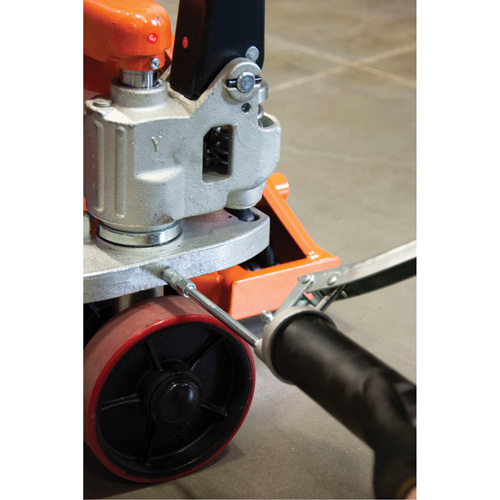 Heavy-Duty Lever Grease Gun, 14 oz Capacity Moffatt Supply & Specialties