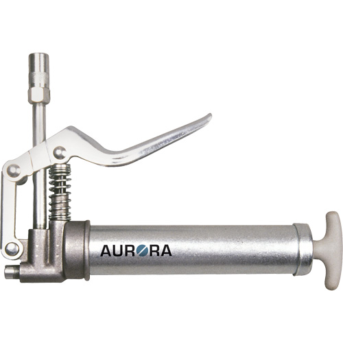 Mini pistolet graisseur de luxe, Capacit&eacute; 3 oz Moffatt Supply & Specialties