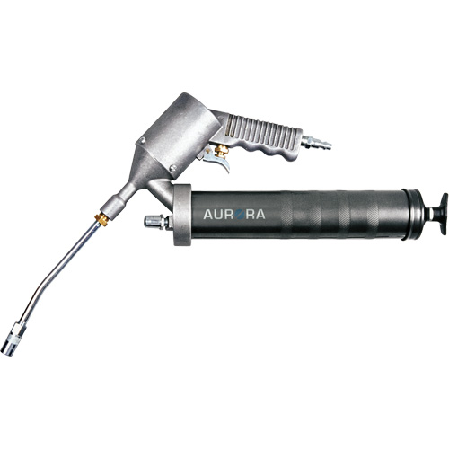 Air-Operated Grease Gun Moffatt Supply & Specialties