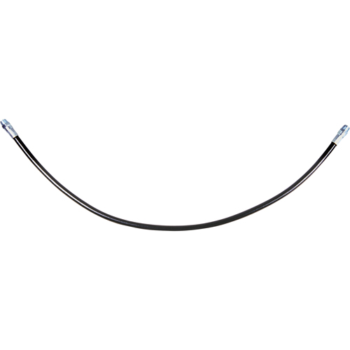 Tuyau graisseur flexible, 18" lo Moffatt Supply & Specialties