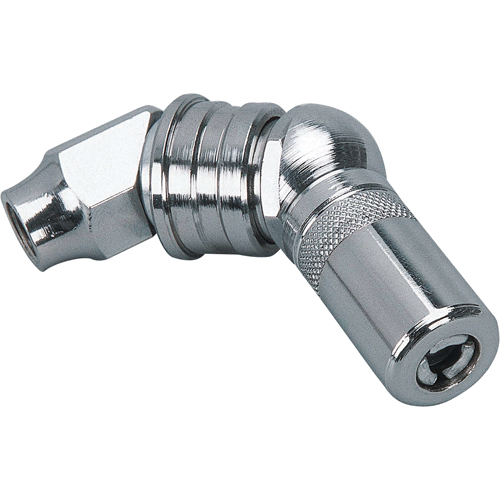 360° Swivel Hydraulic Coupler Moffatt Supply & Specialties