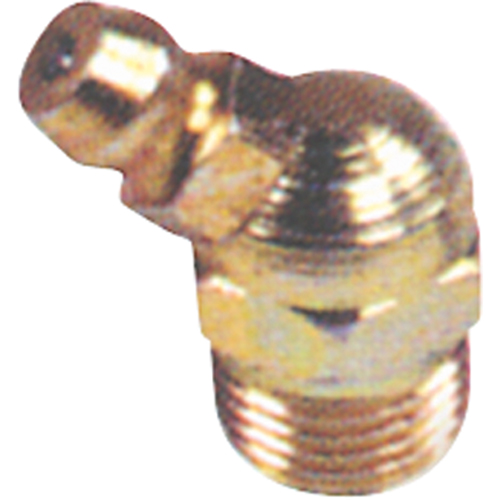 Raccord graisseur, Filetage de 1/4" - 28 SAE-LT Moffatt Supply & Specialties