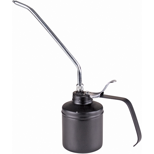 Oil Can, Steel, 16 oz Capacity Moffatt Supply & Specialties
