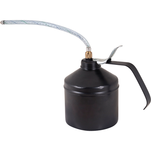 Burette &agrave; huile, Acier, Capacit&eacute; de 33 oz Moffatt Supply & Specialties