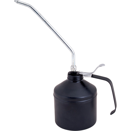 Oil Can, Steel, 33 oz Capacity Moffatt Supply & Specialties