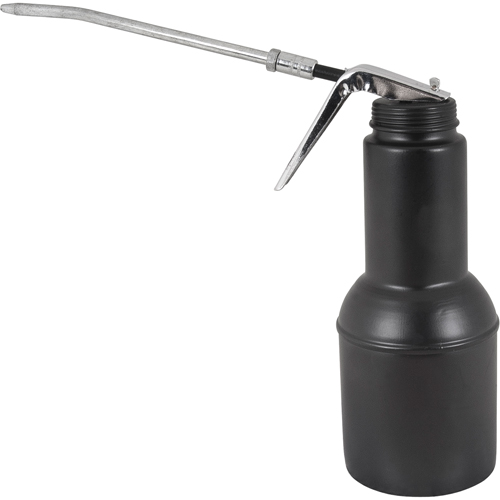 Burette &agrave; huile, Acier, Capacit&eacute; de 16 oz Moffatt Supply & Specialties
