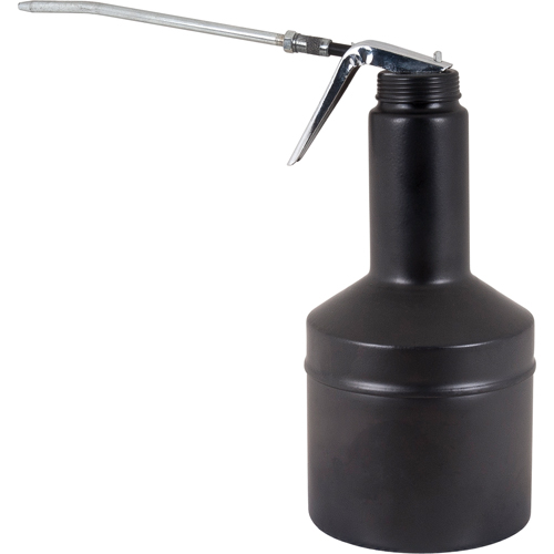 Oil Can, Steel, 33 oz Capacity Moffatt Supply & Specialties