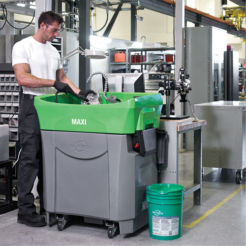 L Solution, Drum Moffatt Supply & Specialties