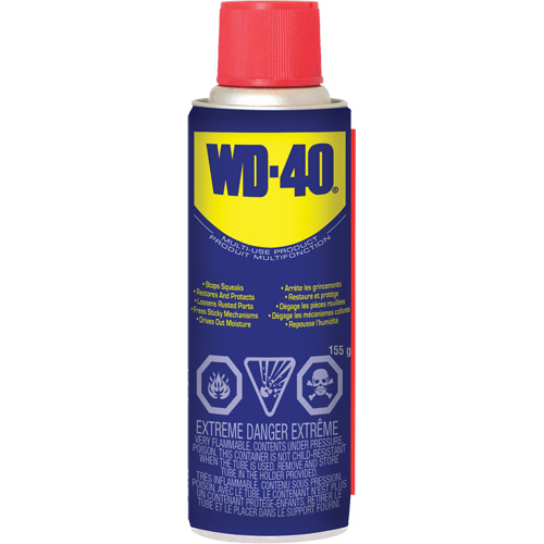 Penetrating Oil, Aerosol Can, 3 oz Moffatt Supply & Specialties