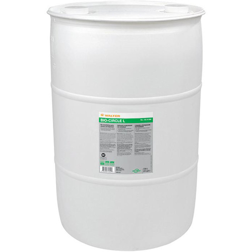 L Solution, Drum Moffatt Supply & Specialties