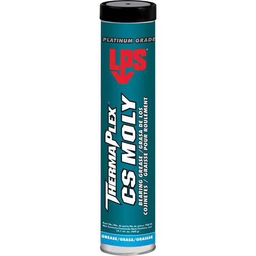 Graisse pour roulements ThermaPlex CS Moly Moffatt Supply & Specialties