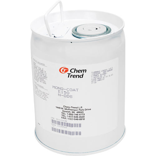 Mono-Coat&reg; Release Agent Moffatt Supply & Specialties