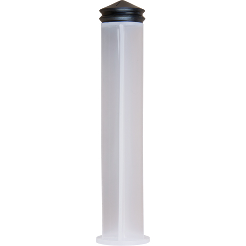 Piston plongeur et arr&ecirc;t pour pulv&eacute;risateur Moffatt Supply & Specialties