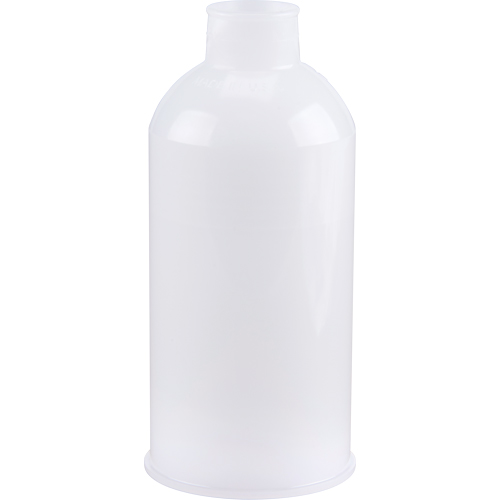 2.5oz Disposable plastic cartridge Moffatt Supply & Specialties