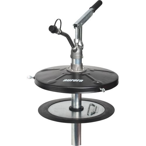 Grease Filler Pump Moffatt Supply & Specialties