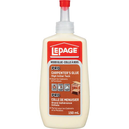 LePage&reg; Carpenter's Glue Moffatt Supply & Specialties