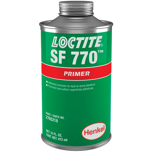 770 Prism&reg; Primer, 16 fl. Oz., Can Moffatt Supply & Specialties