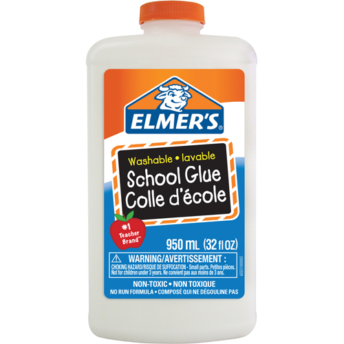 Colle blanche Moffatt Supply & Specialties