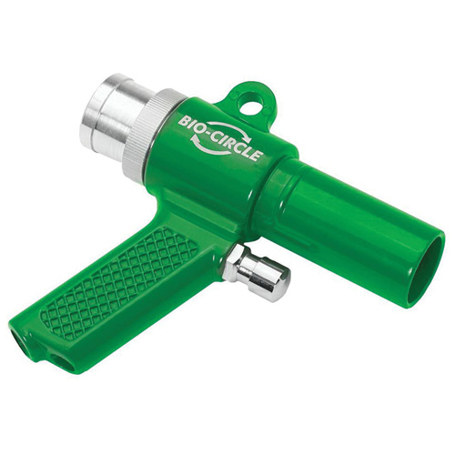 Air Drying Gun Kit Moffatt Supply & Specialties