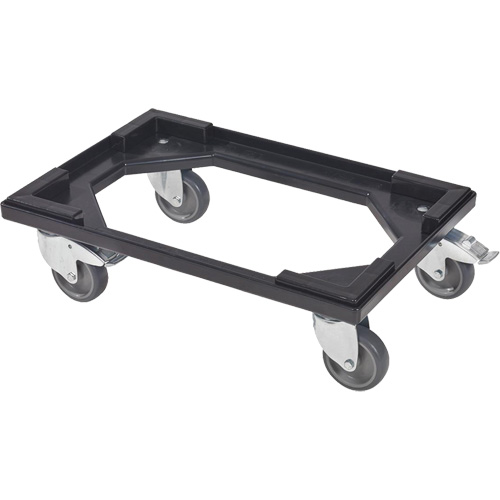 Socle roulant CleanBox Moffatt Supply & Specialties