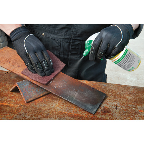 Nettoyant et restaurateur acide tr&egrave;s puissant Power Cleaner 100, 3,78 L, Cruche Moffatt Supply & Specialties