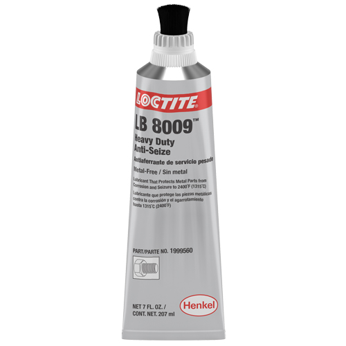 Antigrippant robuste Moffatt Supply & Specialties