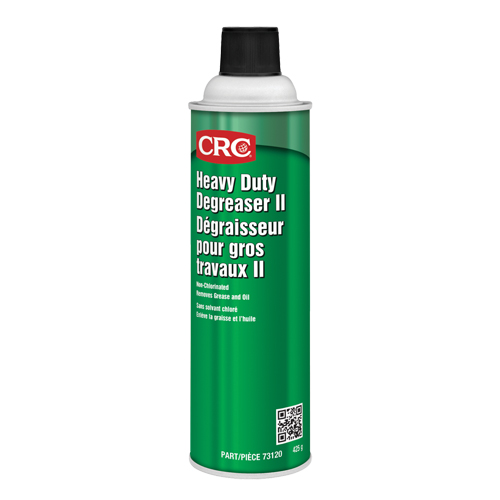 Heavy-Duty Degreaser, Aerosol Can Moffatt Supply & Specialties