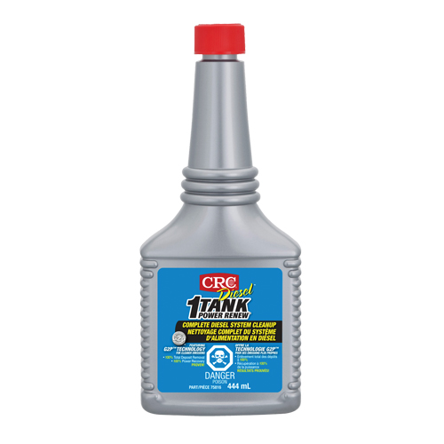 Nettoyant 1-Tank Power Renew, Bouteille Moffatt Supply & Specialties