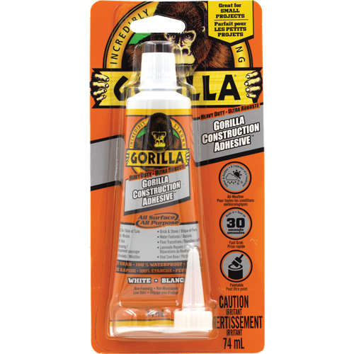 Construction Adhesive Moffatt Supply & Specialties