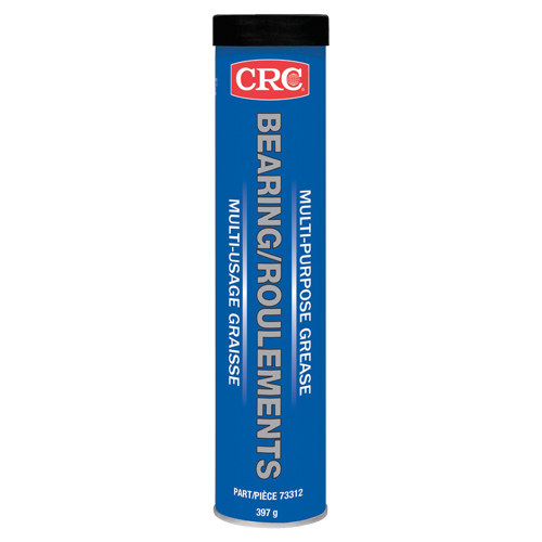 Graisse de roulement pour b&acirc;teau, remorque et roue, 397 g, Cartouche Moffatt Supply & Specialties